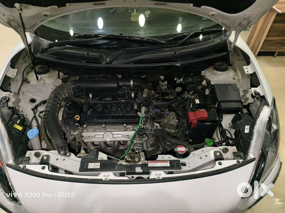 Maruti Suzuki Dzire 1.2 Vxi, 2022, Petrol
