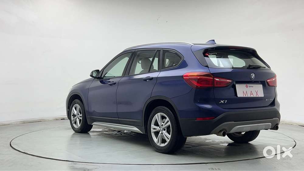 Bmw X1 2.0 Sdrive20d Xline, 2019, Diesel
