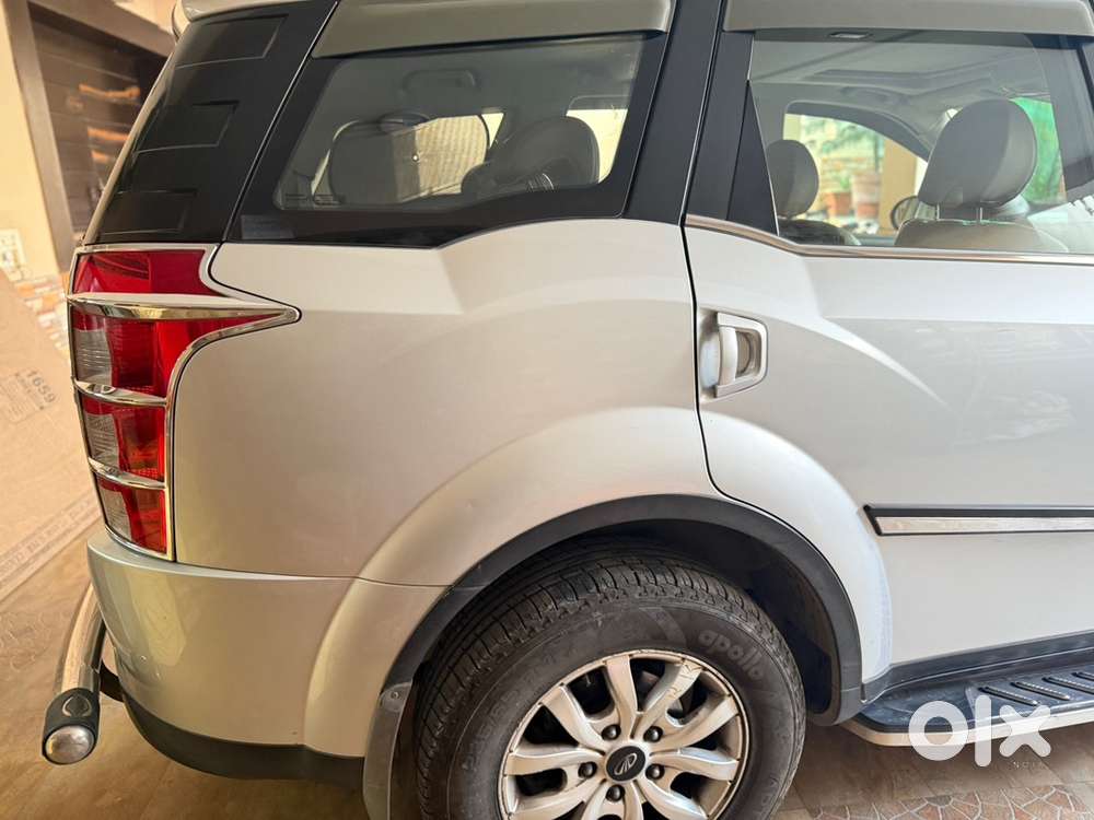 Mahindra Xuv500 W10 2016 Diesel Good Condition
