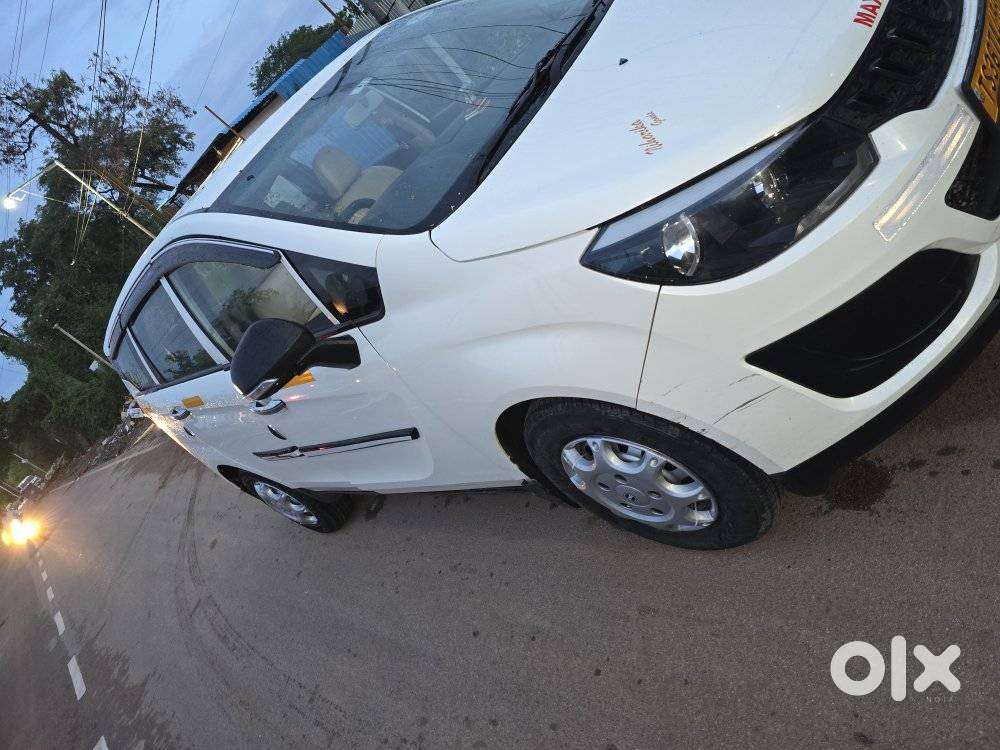 Mahindra Marazzo M2 8str, 2023, Diesel