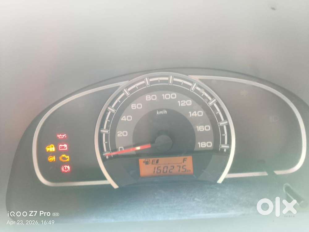 Maruti Suzuki Alto 800 2014 Petrol 160000 Km Driven