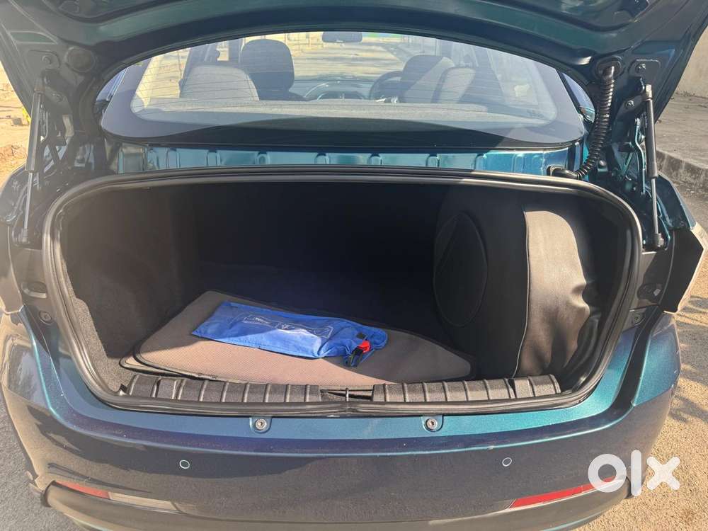 Tata Tigor Ev Xz Plus Lux, 2022, Electric