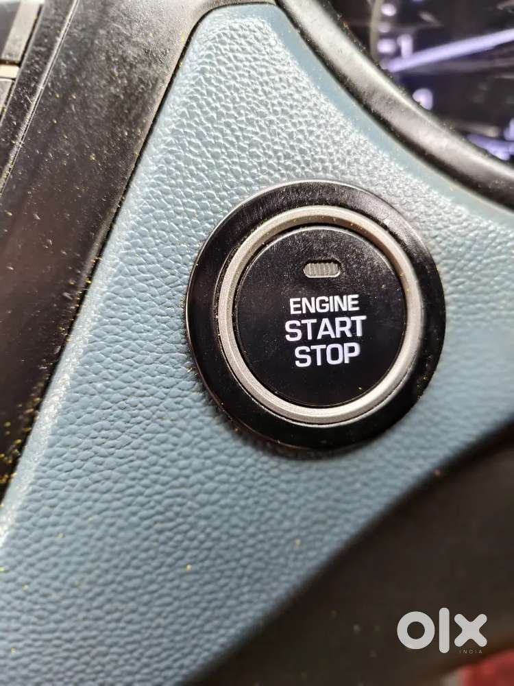 Hyundai I20 Active 2018 Petrol 49000 Km Driven