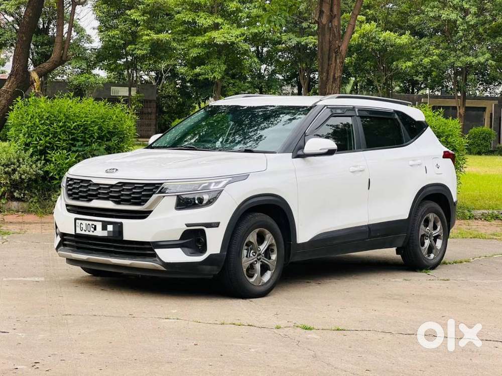 Kia Seltos Htk Plus D, 2021, Diesel