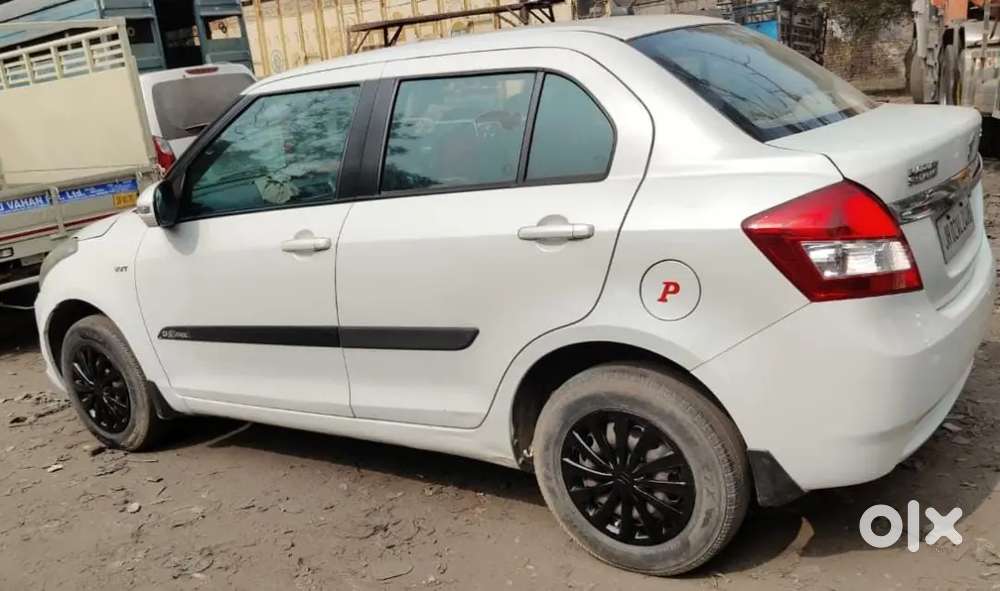 Maruti Suzuki Swift Dzire 2016 Petrol 80000 Km Driven