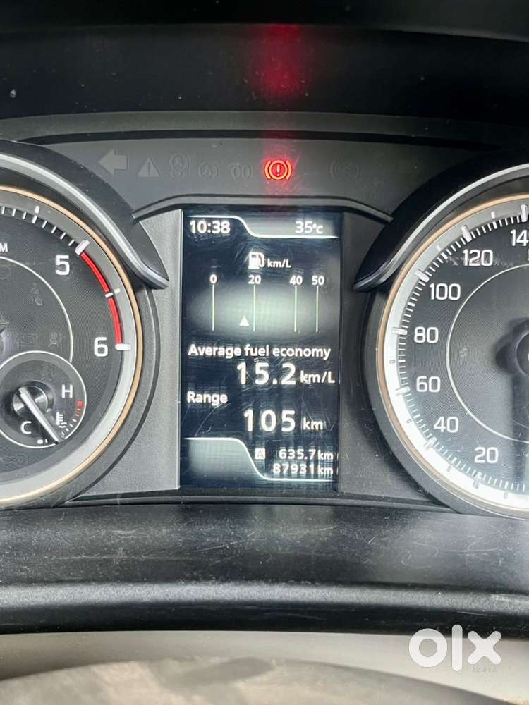 Maruti Suzuki Ertiga 2019 Diesel Car