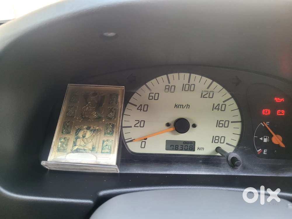 Maruti Suzuki Alto 800 2010 Petrol Well Maintained