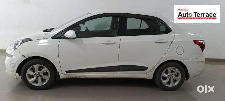 Hyundai Xcent 1.2 Kappa Sx, 2017, Petrol