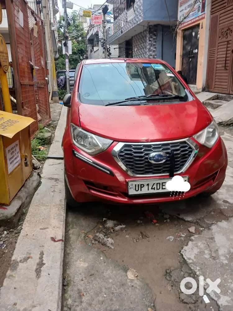 Modal 2017 Fuel Cng+petrol Milage 30+18 Good Condition