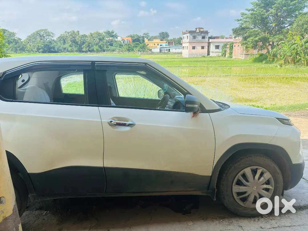 Tata Punch 2024 Petrol Manual
