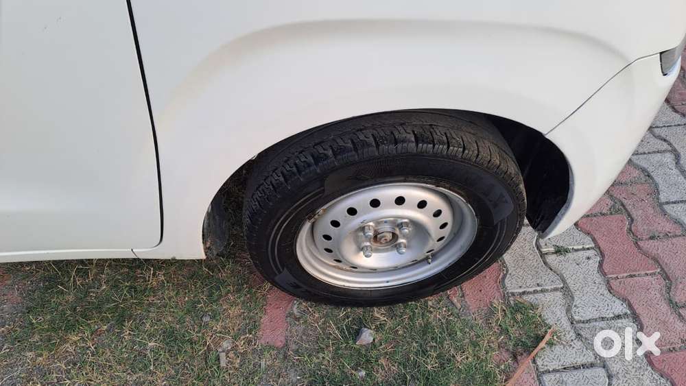 Maruti Suzuki Wagon R Lxi Bs Iv, 2020, Petrol