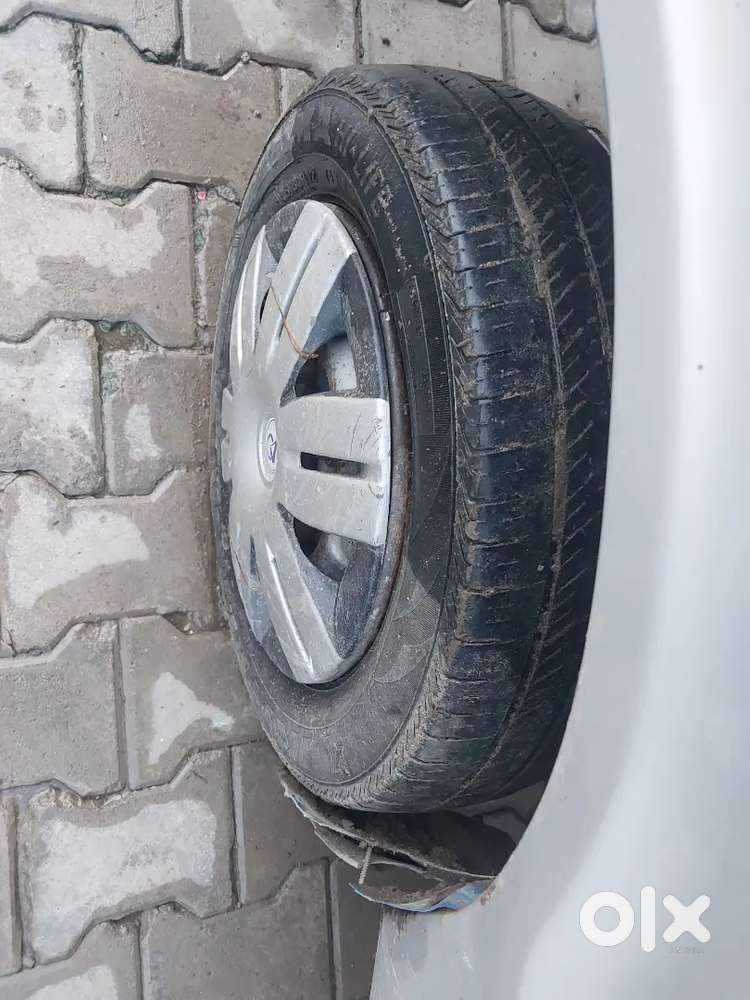 Maruti Suzuki Omni 2009