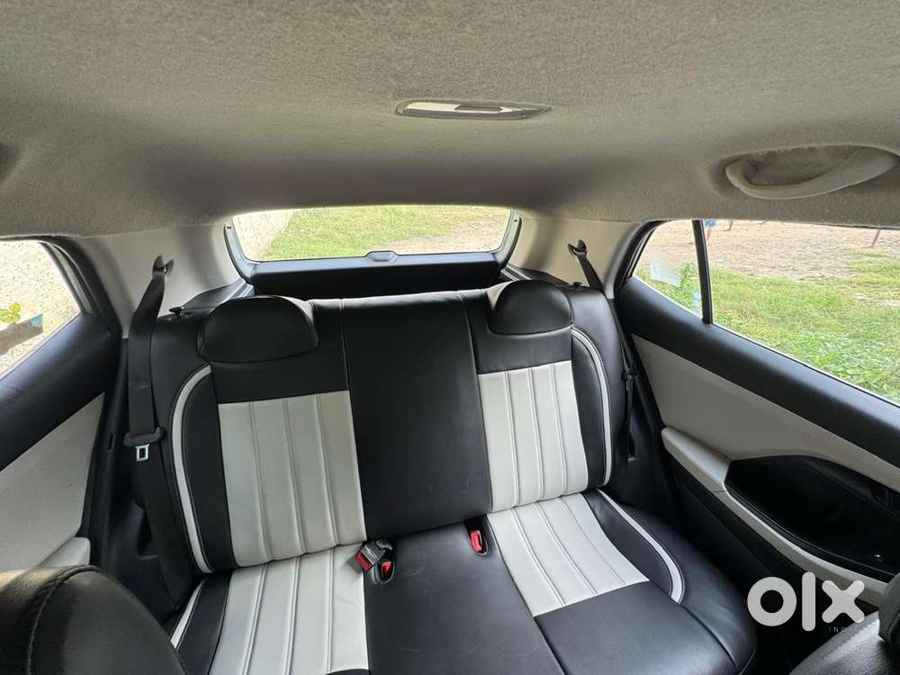 Hyundai Creta 2020 Model Achhi Condition Me Bilkul