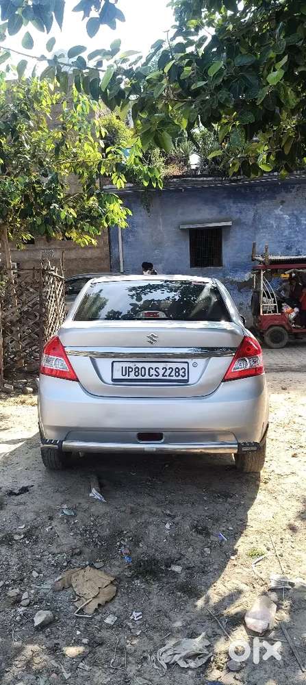 Maruti Dzire Vdi 2014