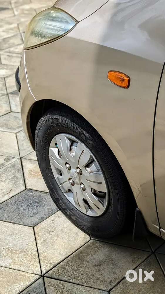 Hyundai I10 2008 Petrol Good Condition