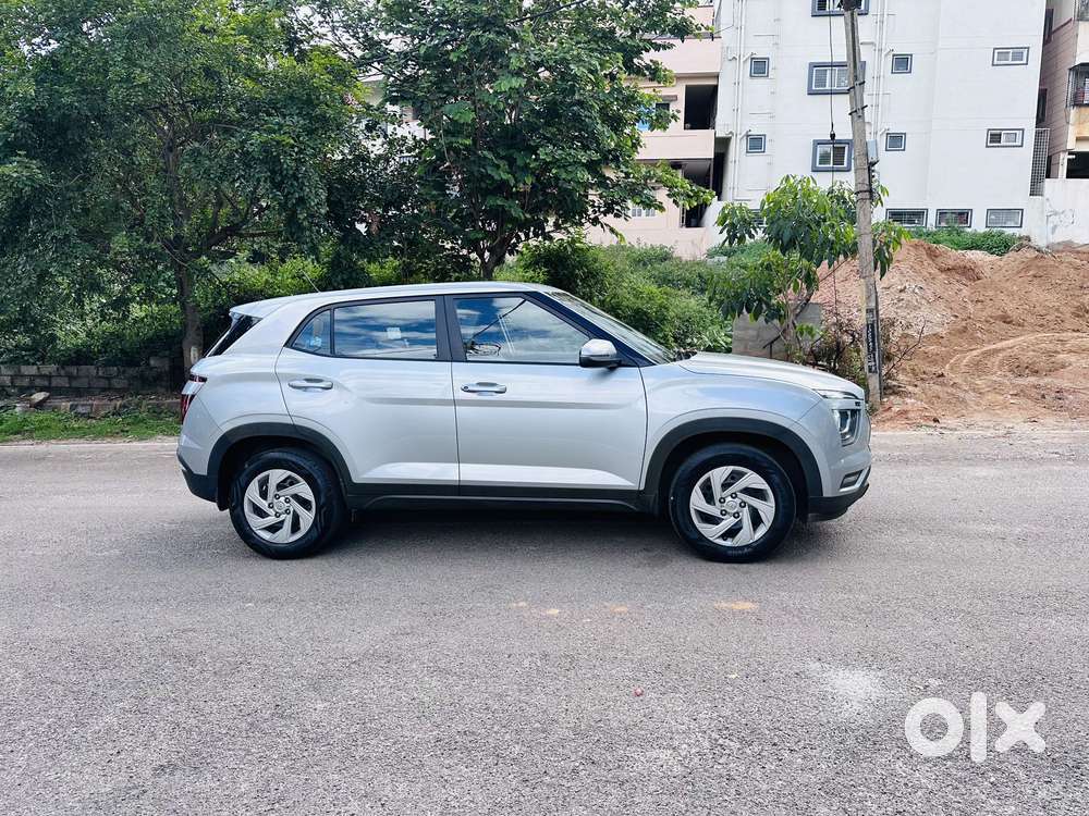 Hyundai Creta 1.6 Vtvt S, 2020, Petrol