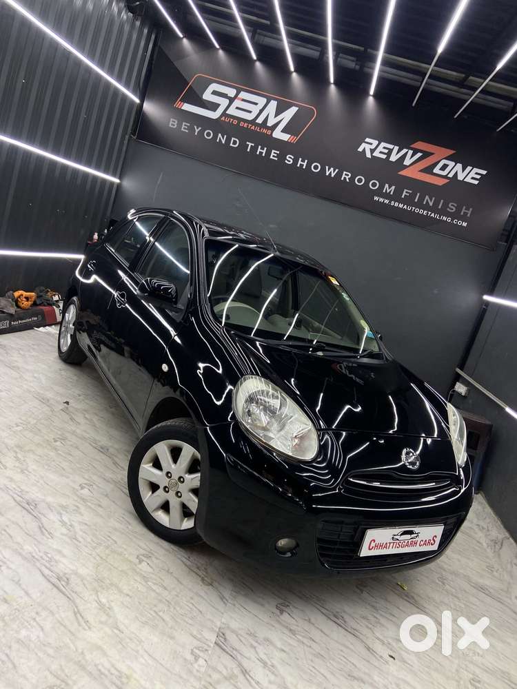 Nissan Micra 2012-2017 Diesel Xv Premium, 2011, Diesel