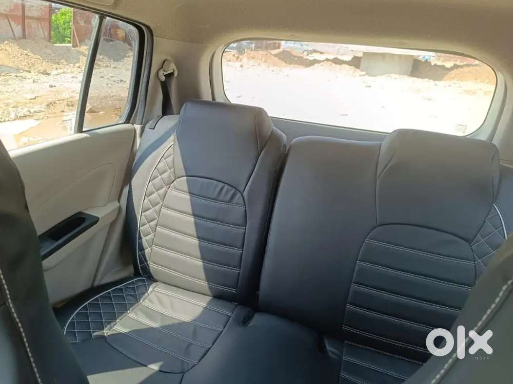 Maruti Suzuki Celerio 2019 Petrol 82000 Km Driven