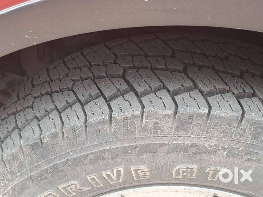 Mahindra Xuv500 W6 2wd, 2013, Diesel