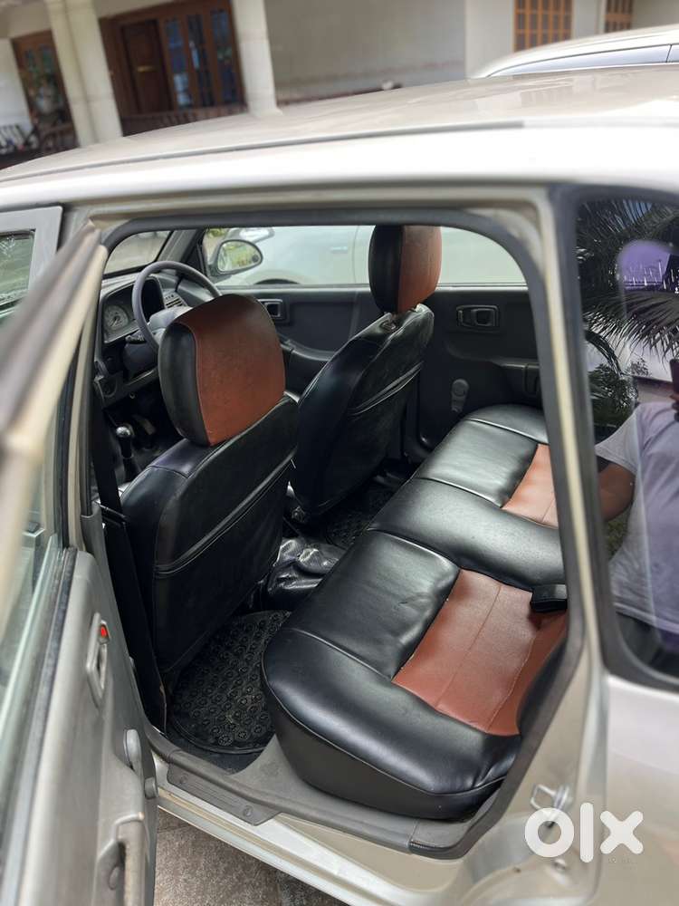 Maruti Suzuki Zen 2003