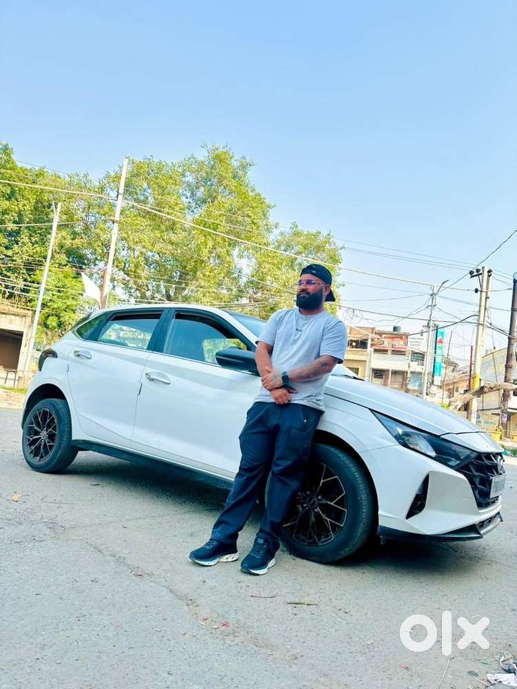 Hyundai Manual Petrol 2022 Car