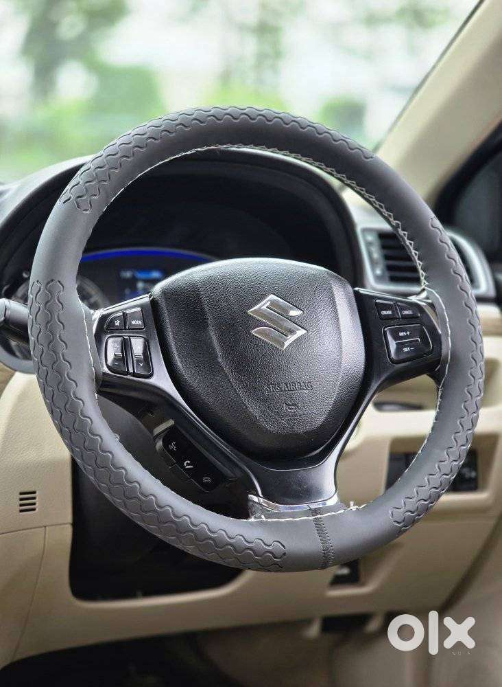 Maruti Suzuki Ciaz Smart Hybrid Alpha , 2022, Petrol