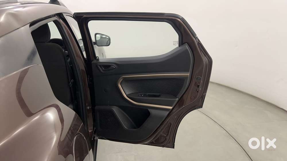 Renault Kiger Rxt Amt, 2022, Petrol