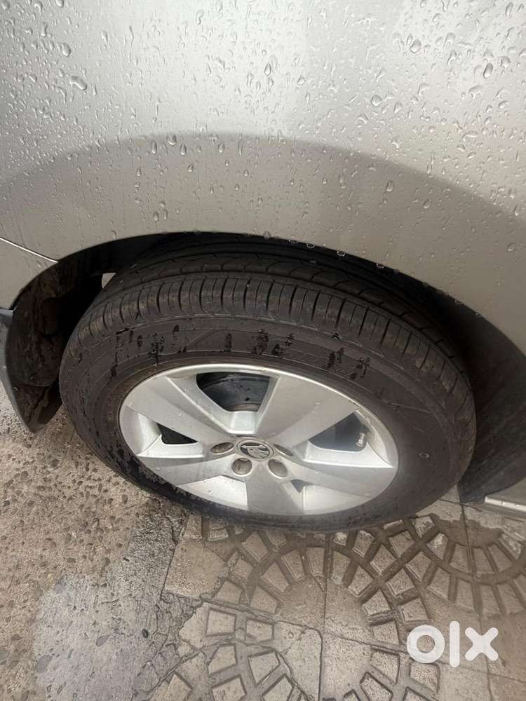 Skoda Rapid 2018 Diesel Well Maintained