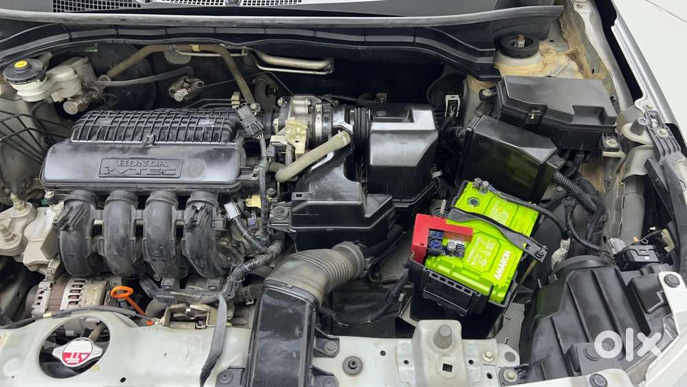 Honda Amaze Vx 1.2 Petrol Mt, 2019, Petrol