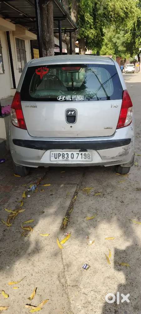 Well Maintained Car.no Problem Single Hand Use.tyre Is 60%