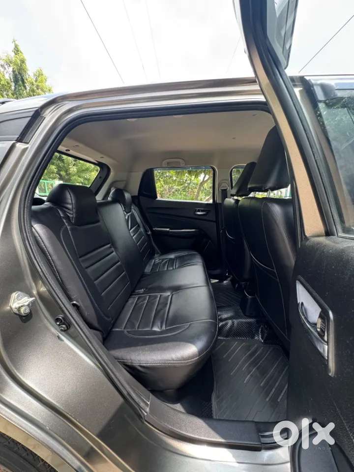 Maruti Suzuki Swift Amt Vxi, 2022, Petrol
