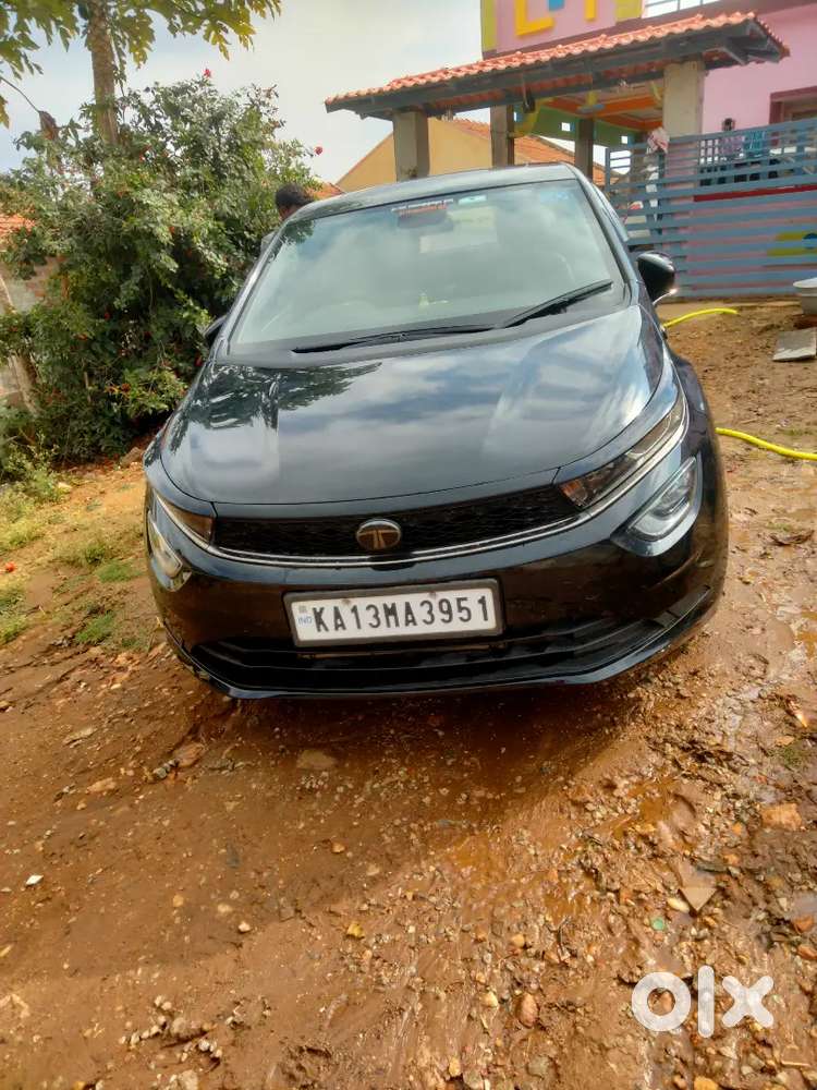 Tata Altroz 2024 Petrol 26300 Km Driven