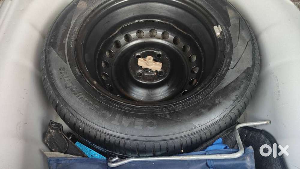 Hyundai Verna Hyundai-verna-crdi-1.6-sx-option, 2018, Petrol