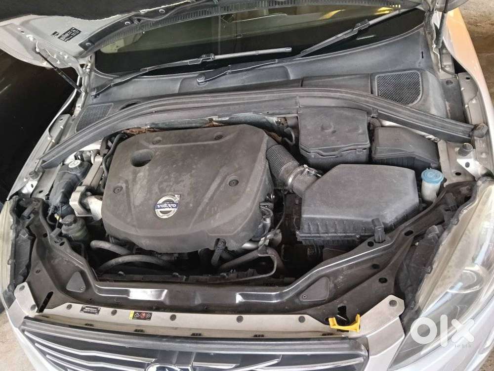 Volvo Xc60 Momentum D4, 2016, Diesel