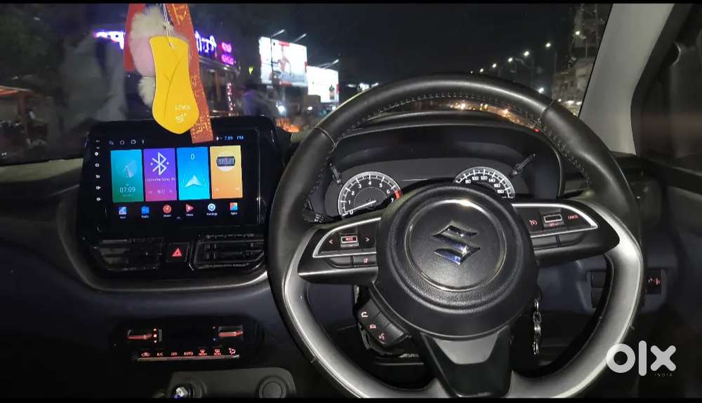 Maruti Suzuki Baleno 12/2022 Petrol Well Maintained