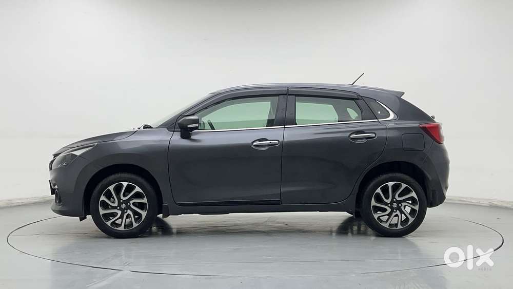 Maruti Suzuki Baleno Alpha, 2023, Petrol