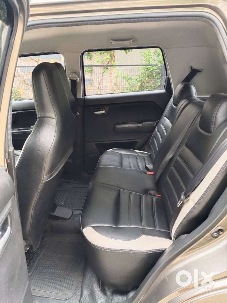 Maruti Suzuki Wagon R 1.0 Vxi Amt, 2024, Petrol