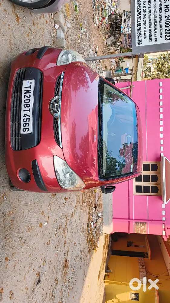 Hyundai I10 2010 Petrol - Less Driven Car