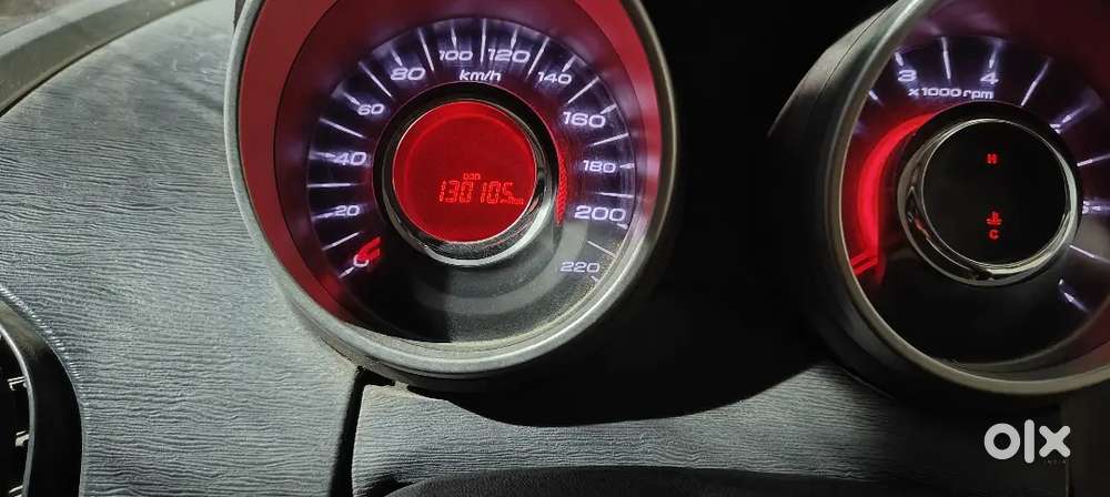 Xuv Is On Good Condition