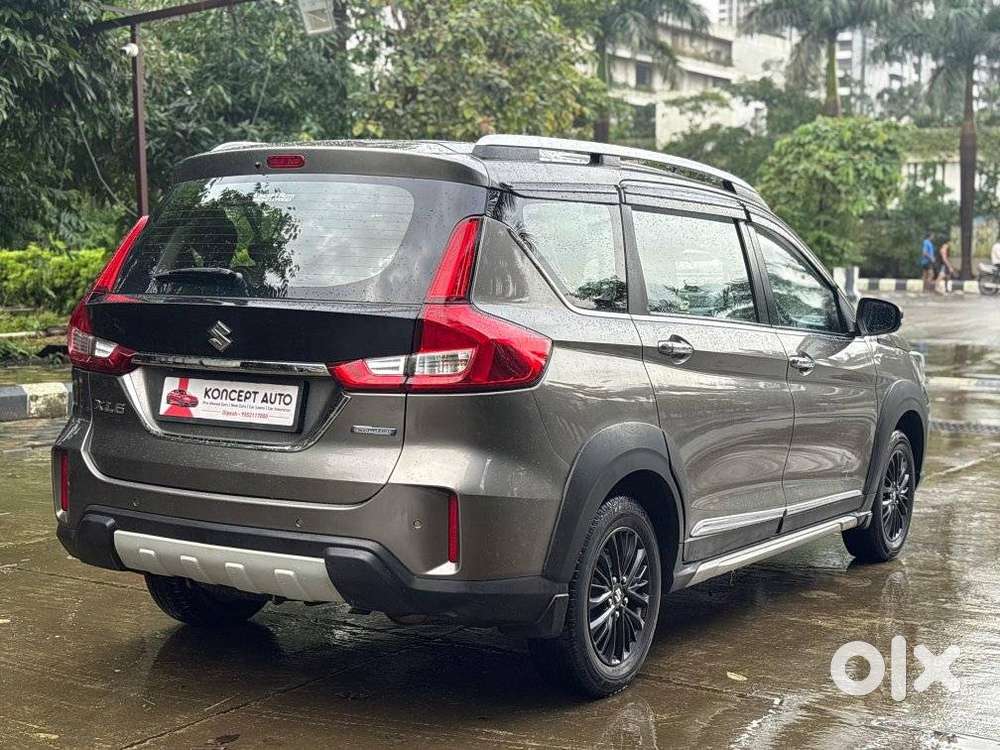 Maruti Suzuki Xl6 Zeta, 2020, Petrol