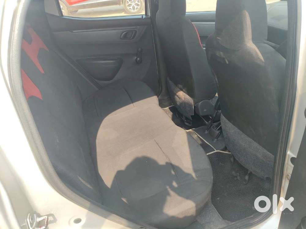 Renault Kwid 2017 Model