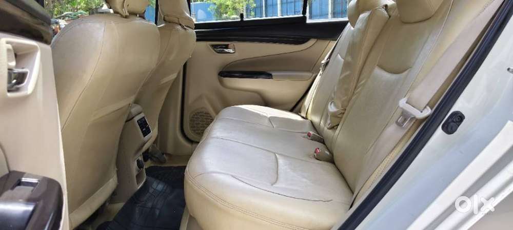 Maruti Suzuki Ciaz 1.4 At Alpha, 2017, Petrol