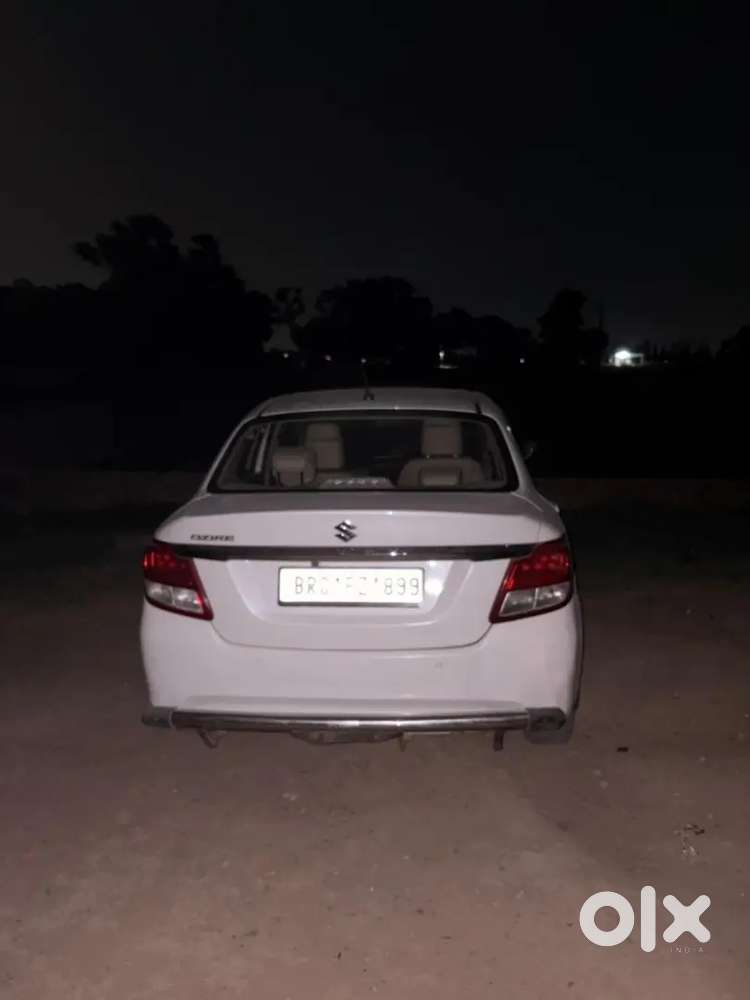 Maruti Suzuki Dzire 2023 Cng & Hybrids 90000 Km Driven