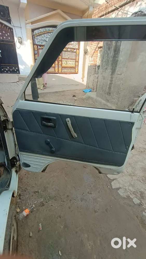 Maruti Suzuki Omni 2000 Petrol 75000 Km Driven Good Condition