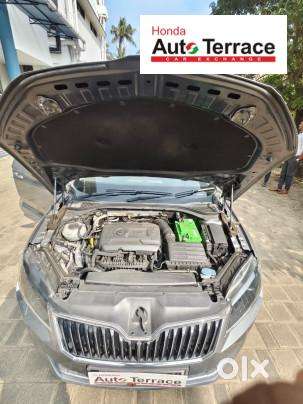 Skoda Superb 1.8 Elegance Tsi At, 2016, Petrol