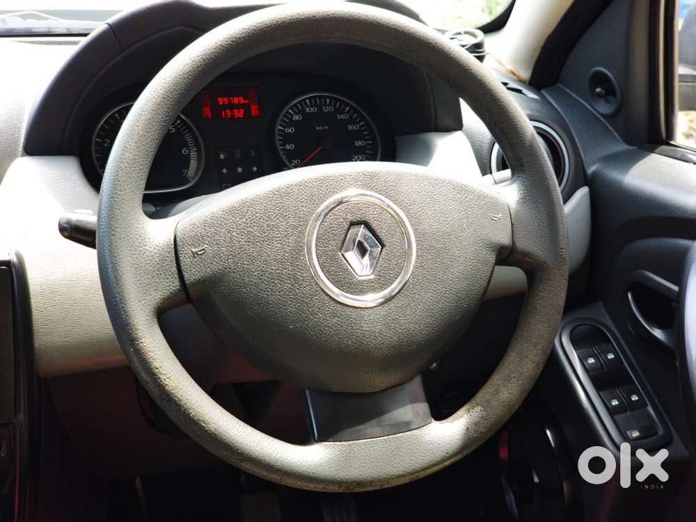 Renault Duster 85ps Diesel Rxe, 2013, Diesel