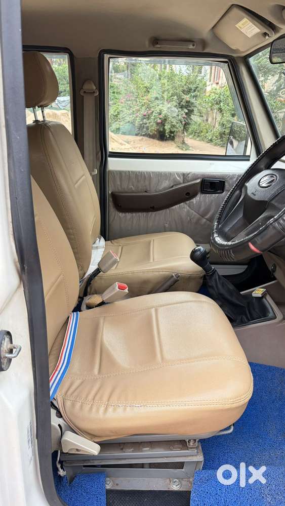 Mahindra Be 6 Be, 2022, Diesel