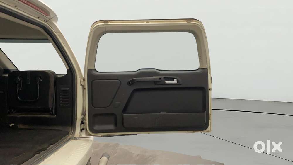 Tata Safari Storme Vx, 2016, Diesel