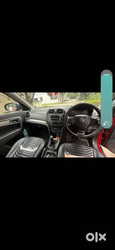 Maruti Suzuki Vitara Brezza Zdi, 2018, Diesel