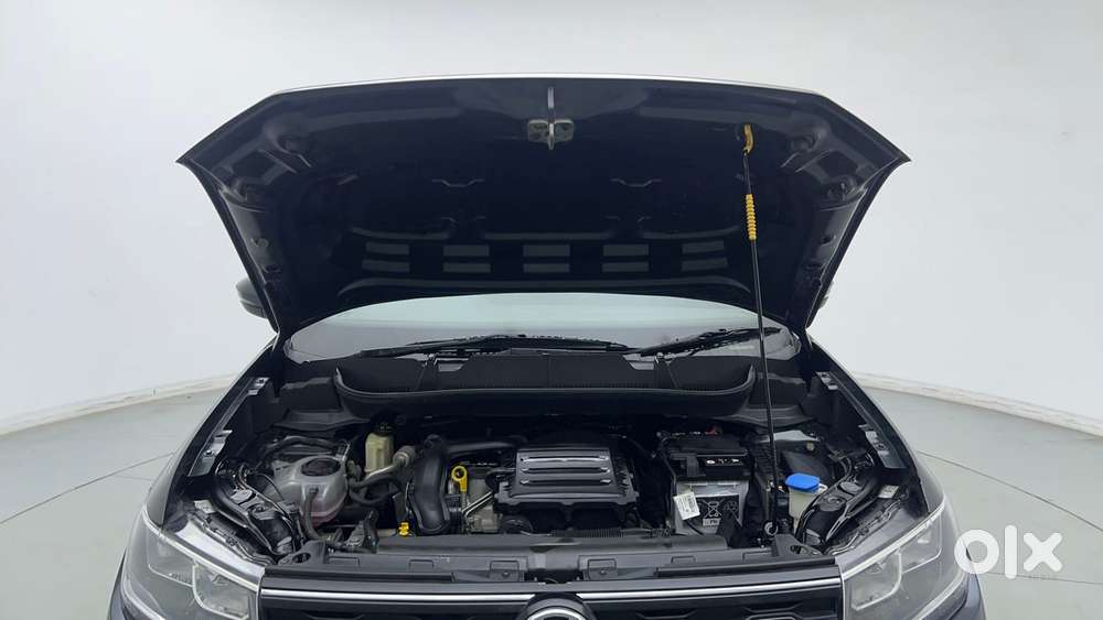 Volkswagen Tiguan 2.0 Tdi Highline, 2022, Petrol